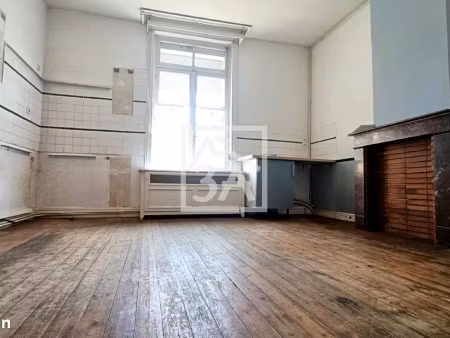 maison 5 pièces 137 m²