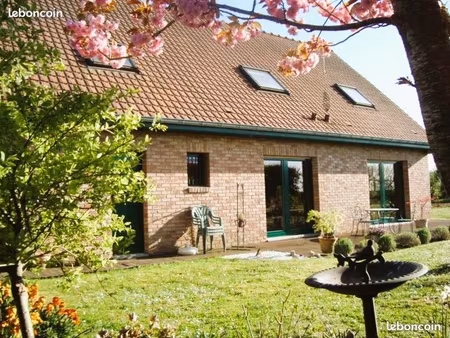 maison 157 m2