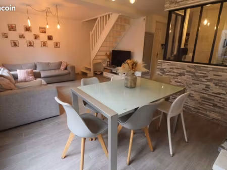 maison 5 pieces 95m²