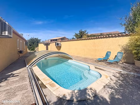maison 4 pièces 124 m²