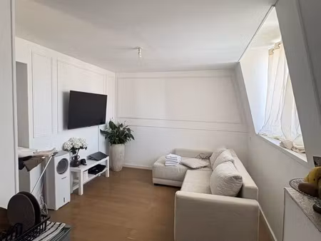 appartement t2
