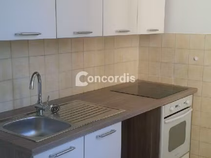 appartement 3 pièces 52 m²
