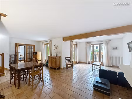 maison rambouillet