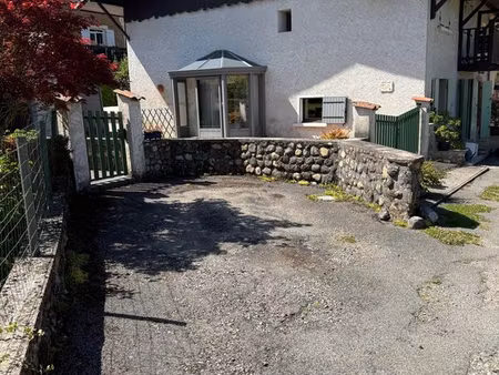 maison traditionnelle