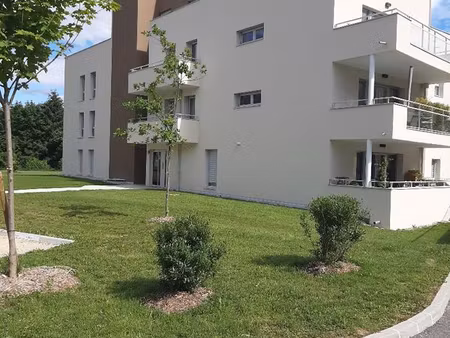appartement t2