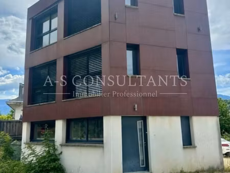 bureaux 260 m² barberaz