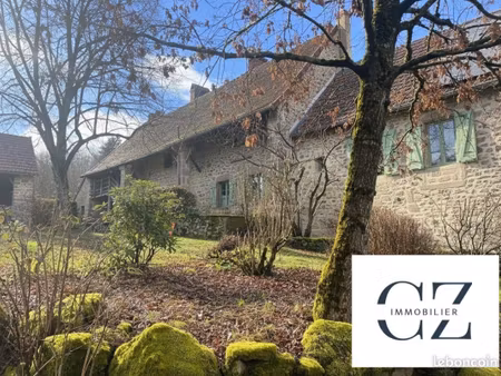 ferme 12 pièces 370 m²