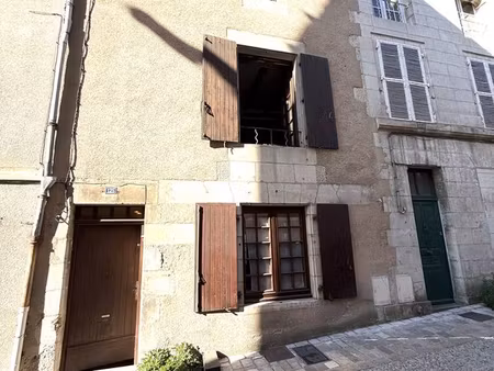maison de ville 5 pièces 106 m²