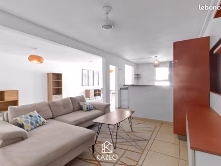appartement le cannet