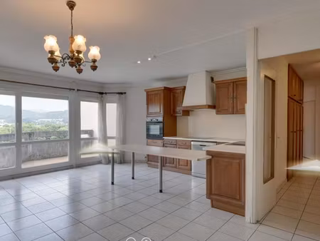 particulier loue appartement t4 à echirolles
