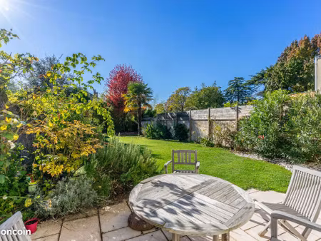 maison 6 pièces 149 m²