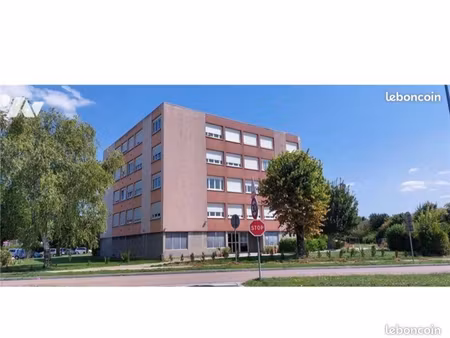 appartement 58m2