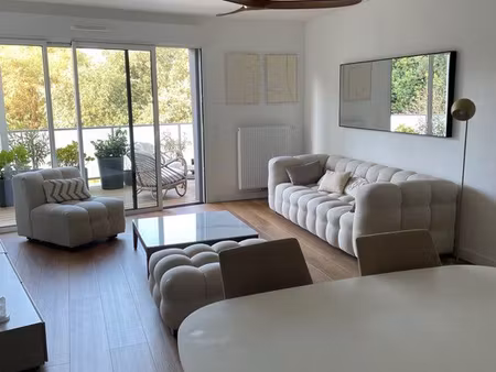 magnifique appartement à louer la rochelle