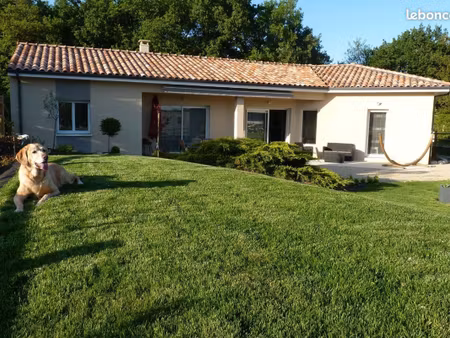villa contemporaine