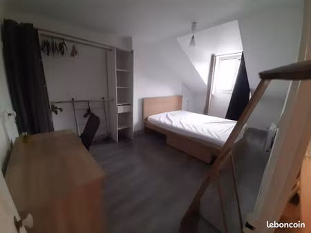 f2 33m² centre ville