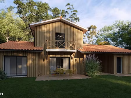 maison 5 pièces 132 m²