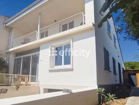 maison 6 pièces 140 m²