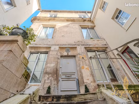 appartement 6 pièces 127 m²