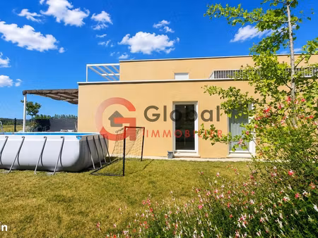 appartement 4 pièces 83 m²