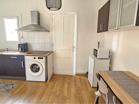 appartement t2 meublé lourdes