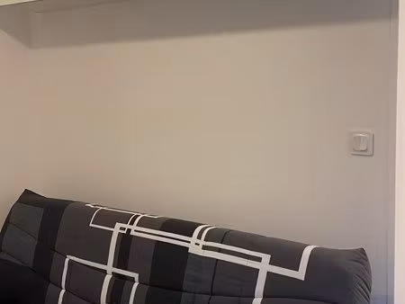 studio meublé vierzon