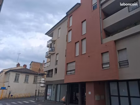 appartement 4 pièces 98 m²