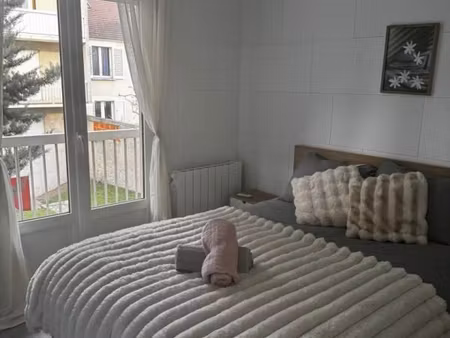 appartement 2 pièces 30 m²
