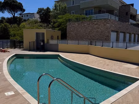 appartement sainte maxime