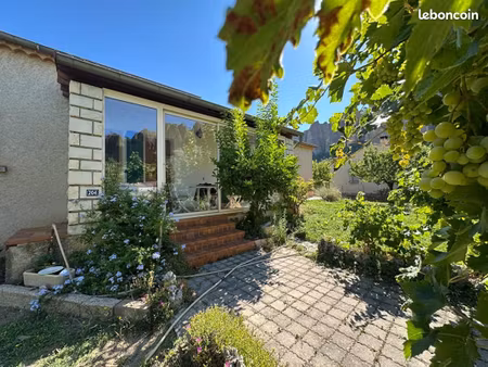 maison 5 pièces 140 m²