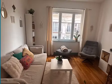 bureau hypercentre rouen