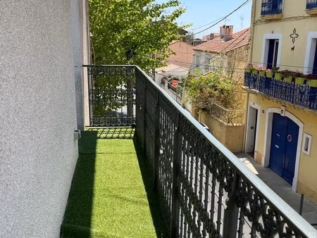 maison de ville 3 pièces 95 m²