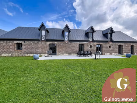 maison 5 pièces 186 m²