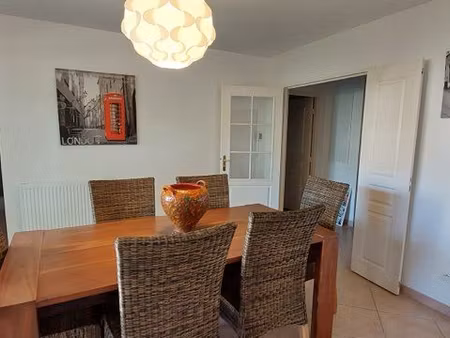 appartement t3 standing