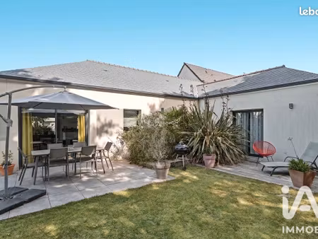 maison 4 pièces 107 m²