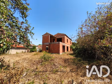 maison 5 pièces 150 m²