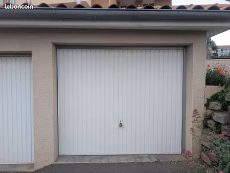 garage saint jean bonnefonds
