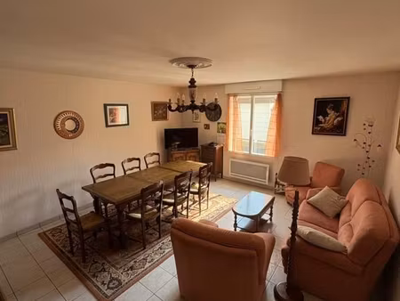 maison 3 pièces 80 m²