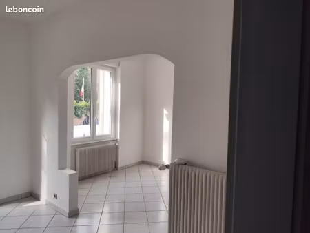 location appartement f2 rdc 50 m2