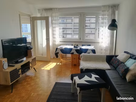 appartement t2 - 61m2