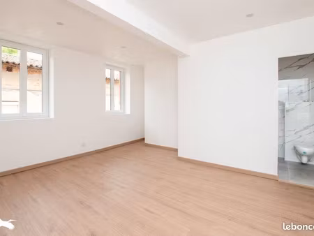 maison de ville 4 pièces 90 m²