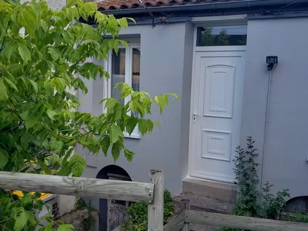 a louer studio 15m2 pour étudiant (e)