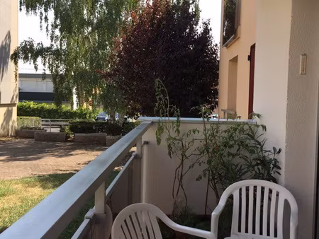 appartement t4