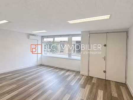 bureaux 28 m² marseille