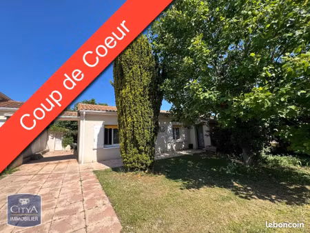 maison 4 pièces 119 m²
