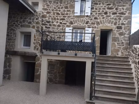 appartement 4 pièces 100m2