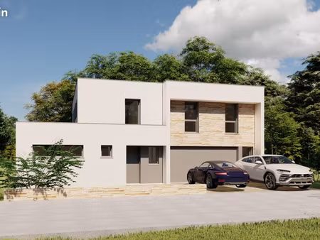 maison 120 m² avec terrain à sarzeau (56)