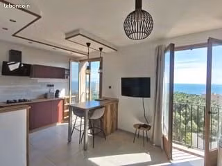 location t1 meublé