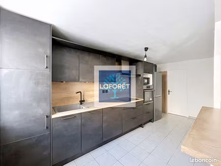 maison 3 pièces 76 m²