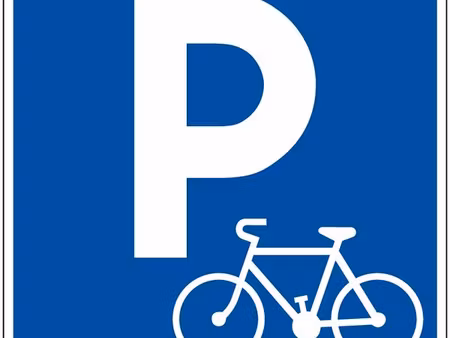 garage à vélo