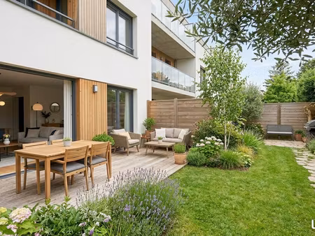 appartement 2 pièces 70 m²